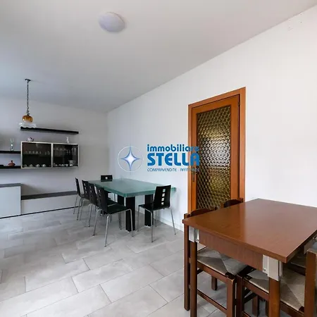 Condominio Nievo Casa vacanze
