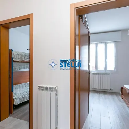 Condominio Nievo Casa vacanze *