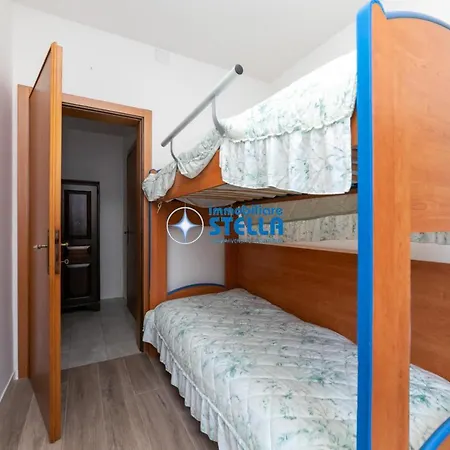 Condominio Nievo Casa vacanze