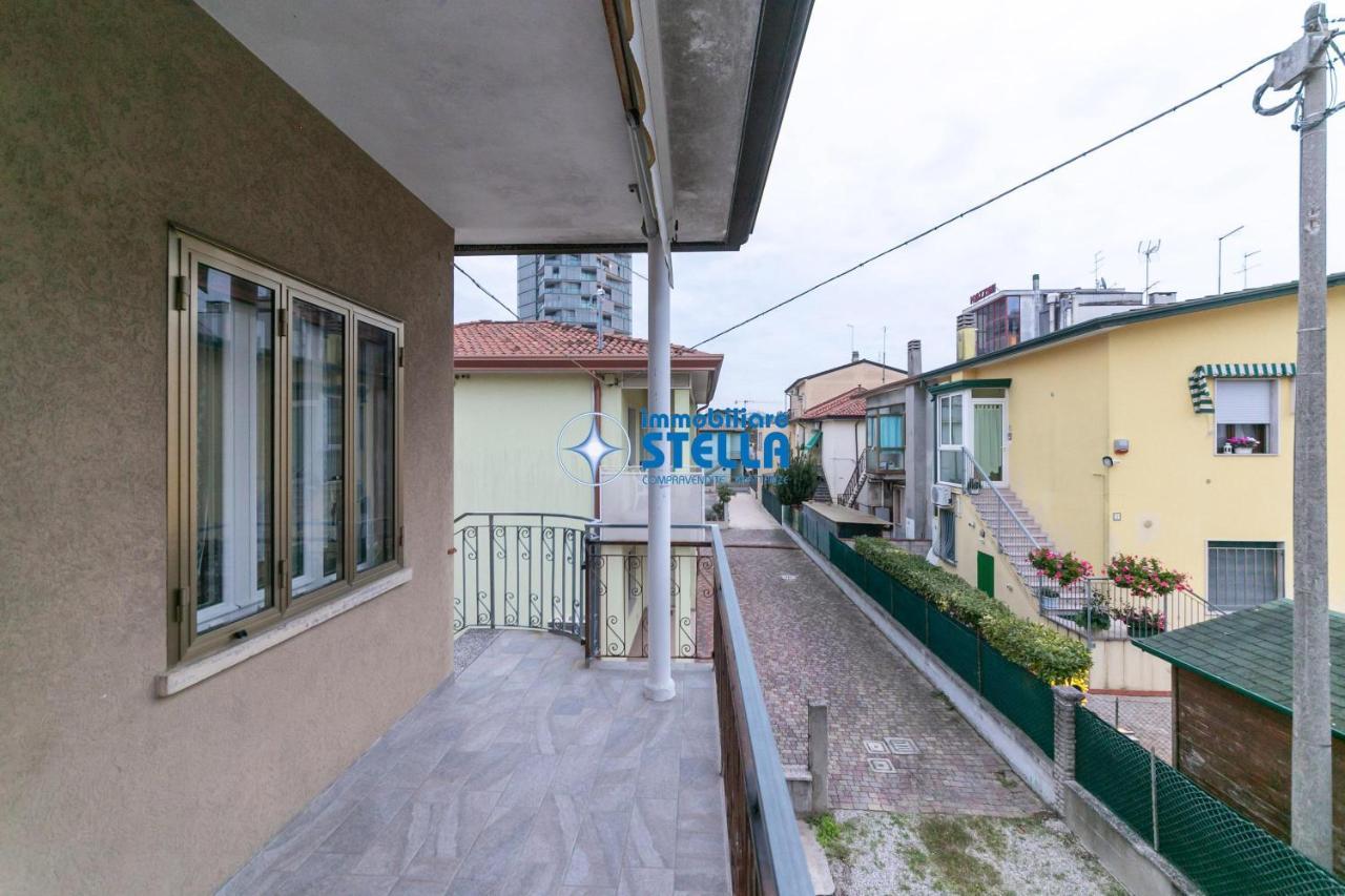 Condominio Nievo *