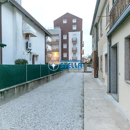 Ferienhaus Condominio Nievo *
