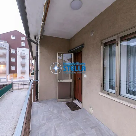 Condominio Nievo Ferienhaus Lido di Jesolo