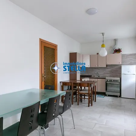 Ferienhaus Condominio Nievo Lido di Jesolo