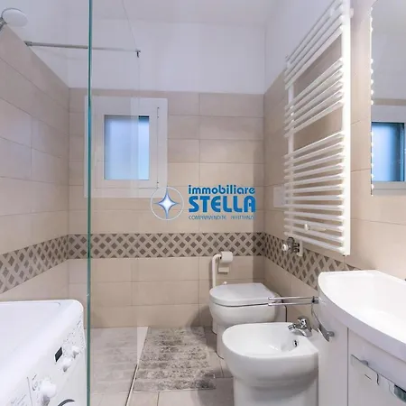 Ferienhaus Condominio Nievo Lido di Jesolo
