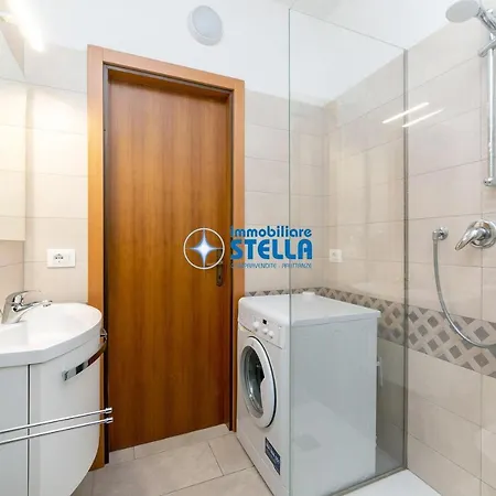 Condominio Nievo Ferienhaus